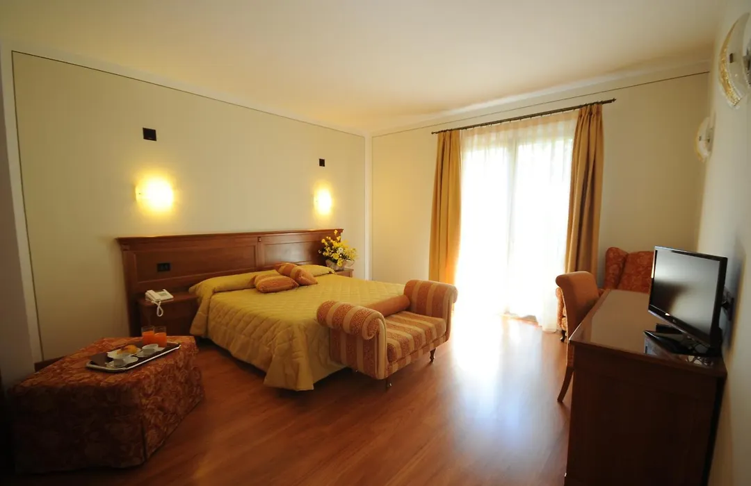 Hotel Panoramic Montepulciano-1